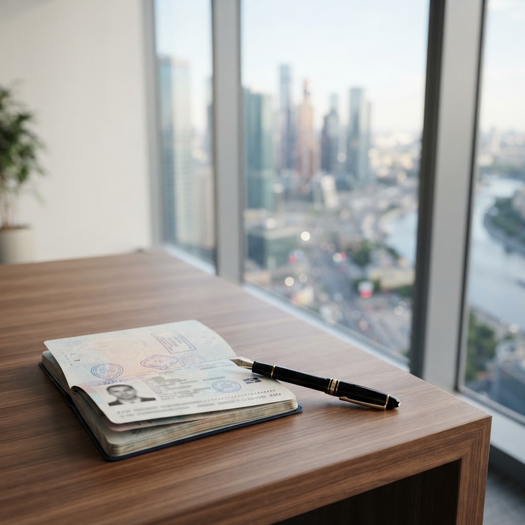 Understanding US Employment-Based Visa Priority Dates October 2026