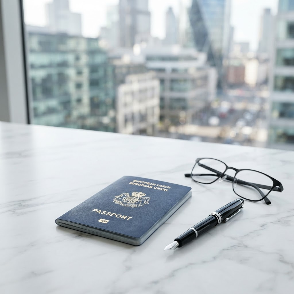 Navigating the New UK Visitor Visa Rules Effective October 2026