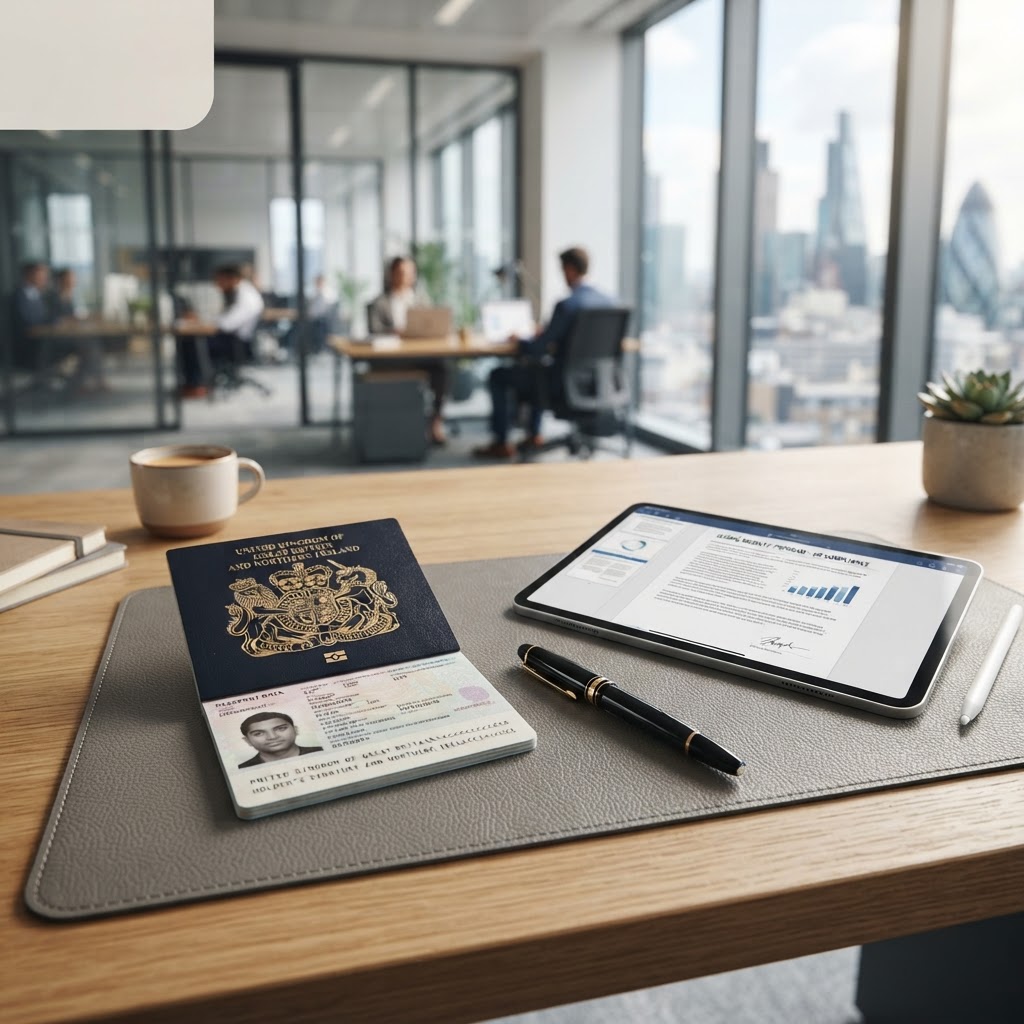 UK Immigration and Asylum Bill 2026 Updates: What You Need to Know
