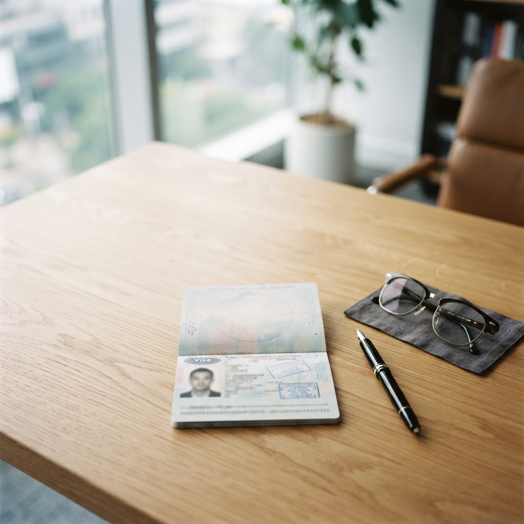 US Employment-Based Visa Updates: What the October 2026 Bulletin Means