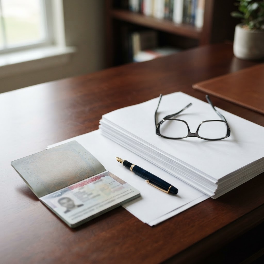 Understanding the New UK Home Office Immigration Factsheets October 2026