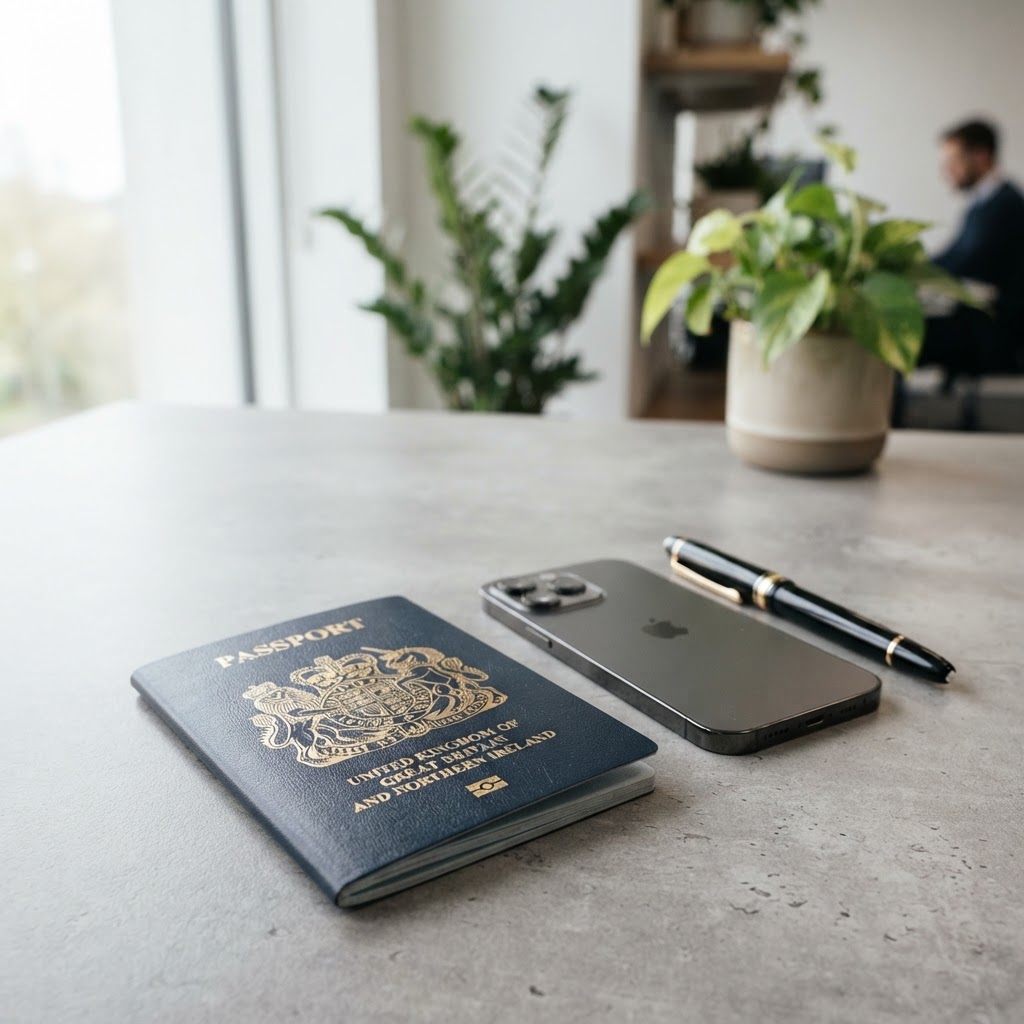 US Visa Social Media Screening 2026: What UAE Travelers Must Know