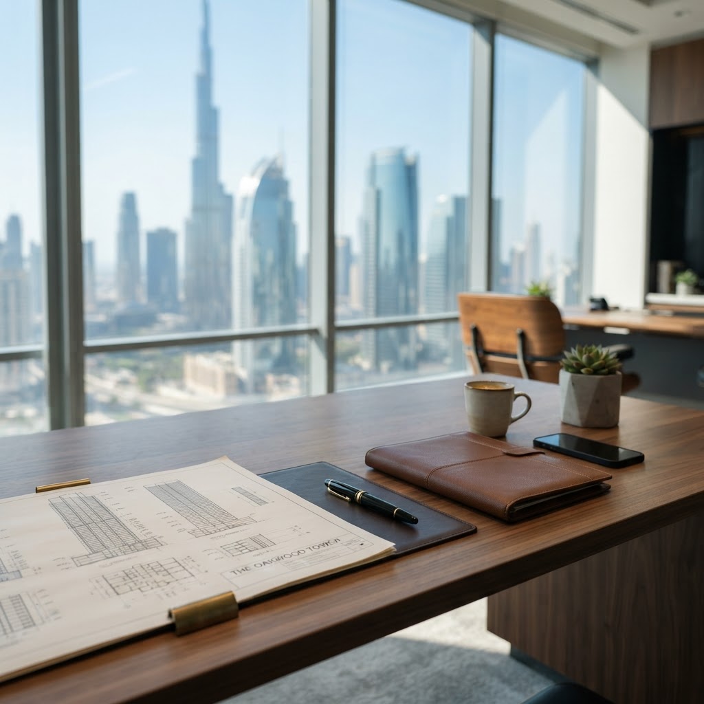Updated UAE Golden Visa Property Rules: What Investors Need to Know 2026