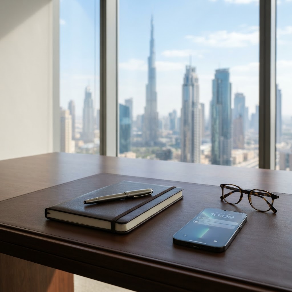 Maximize Your UAE Golden Visa: New Support Services for 2026 Benefits
