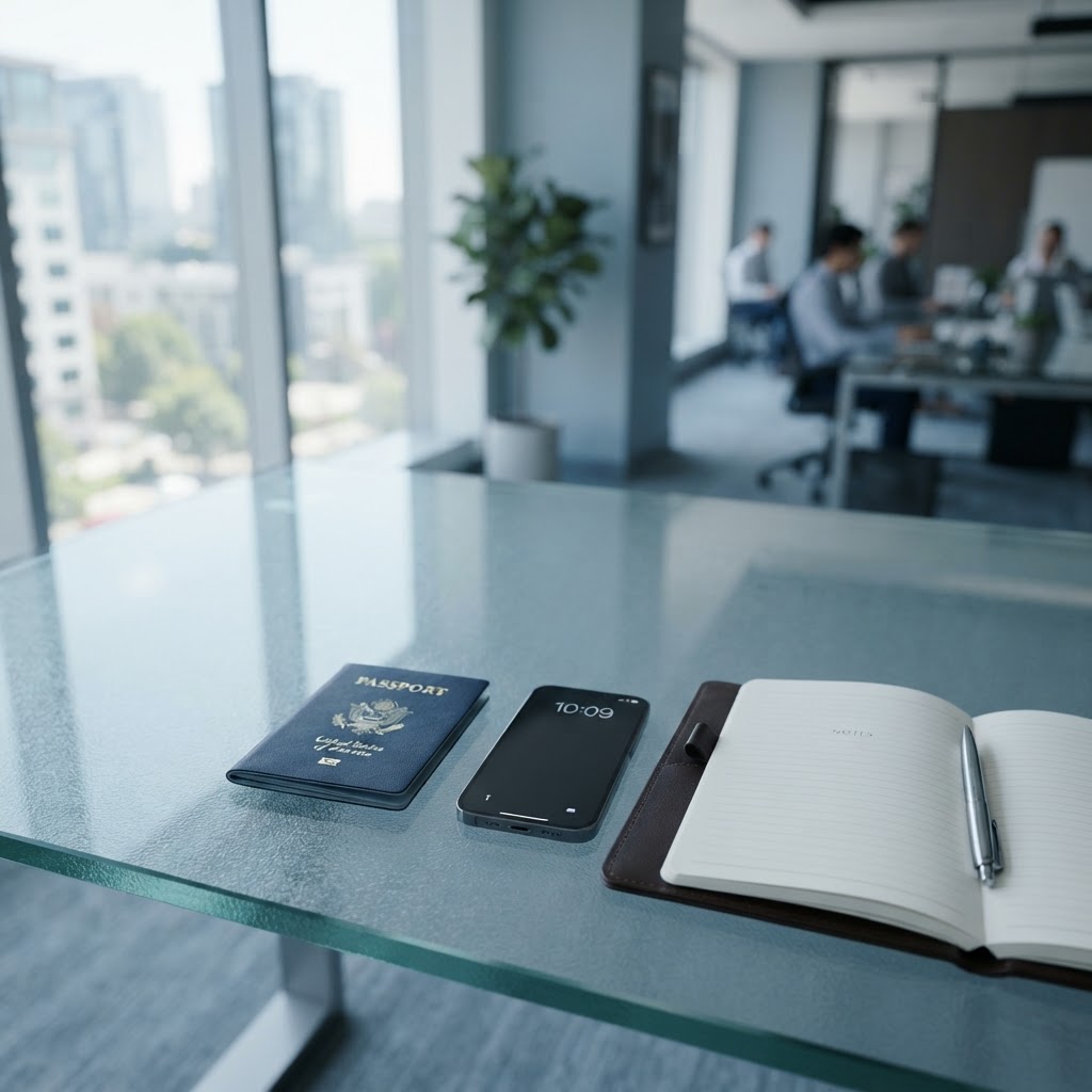 US Visa Online Presence Review: New October 2026 Guidelines