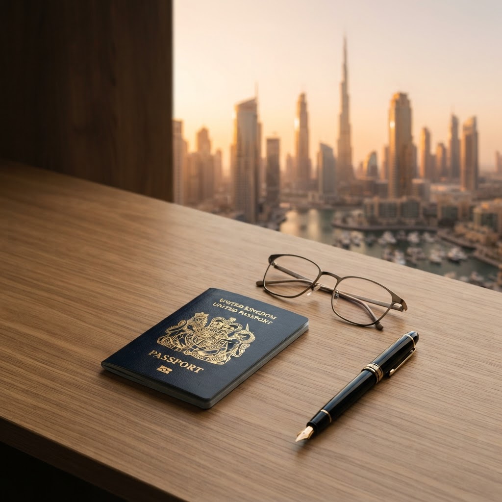 UAE Visa Restrictions 2026: Updates for DRC and South Sudan Nationals