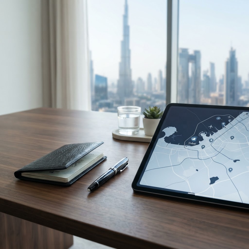 UK Visitor Visa Rules October 2026: What UAE Residents Need to Know
