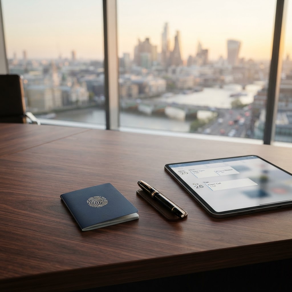 What You Need to Know About the UK Immigration Rule Changes October 2026
