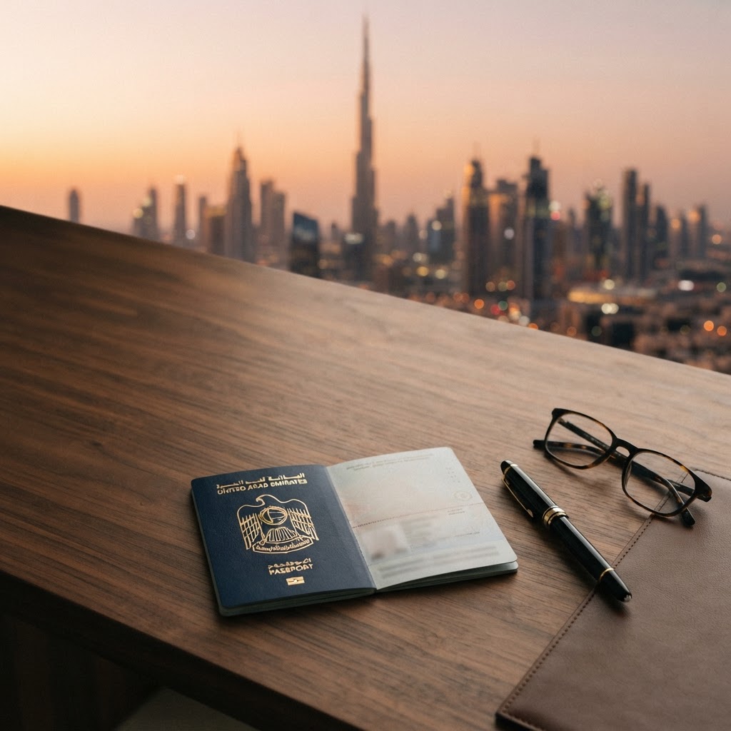 UAE Visa Restrictions October 2026: Updates for DRC and South Sudan