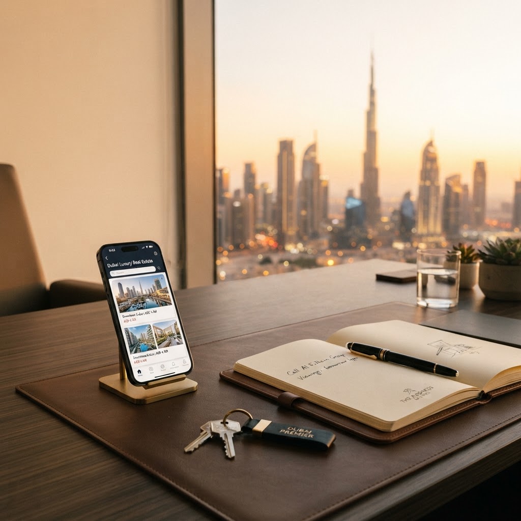 Dubai Property Investor Visa: Compliance for October 2026 Standards