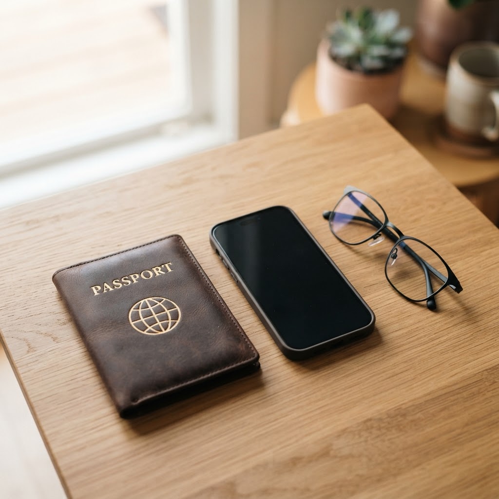 US Visa Social Media Screening Requirements: New Rules for TN & I Visas