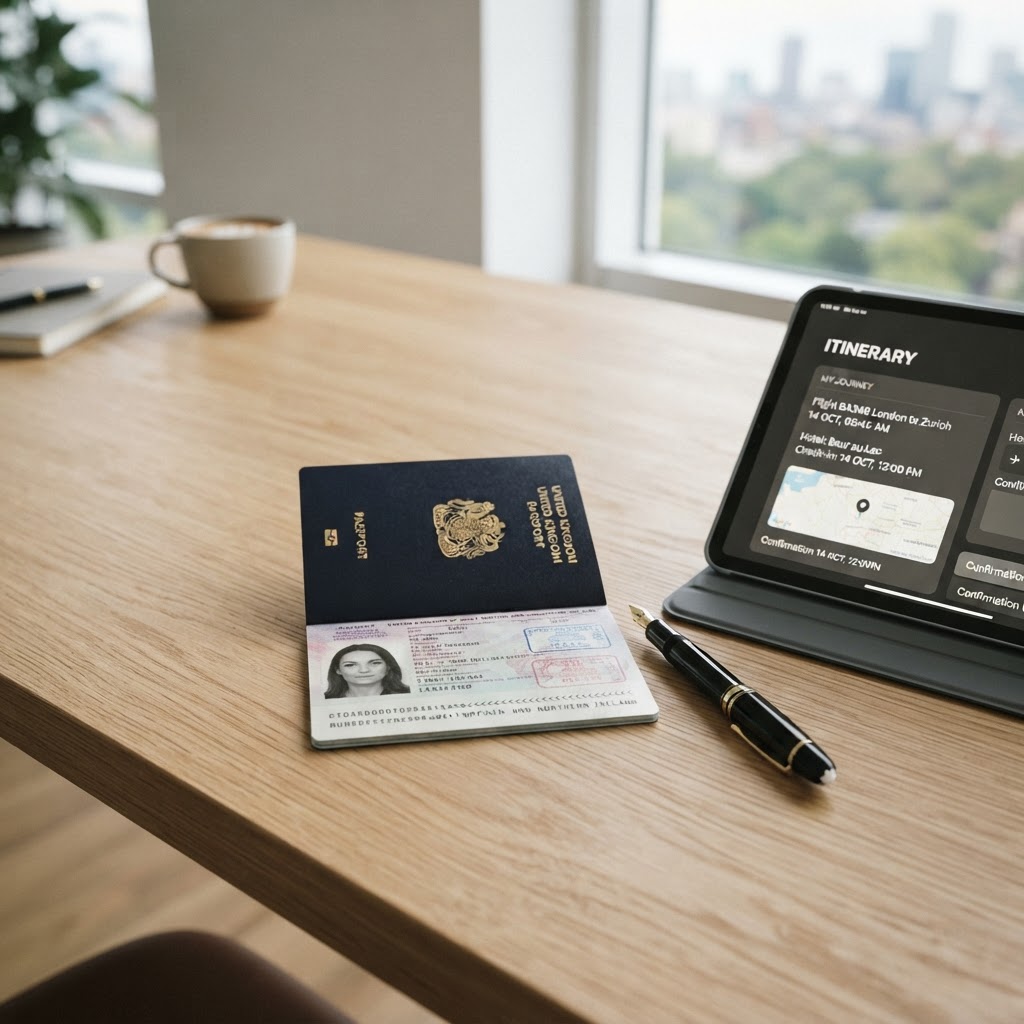 What Travelers Need to Know About the UK Visitor Visa Rule Changes 2026