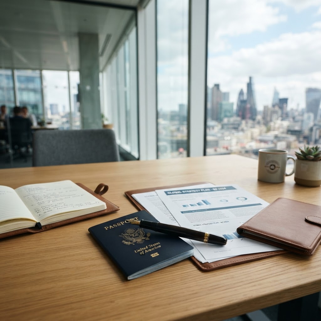 UK Skilled Worker Visa Updates October 2026: A Complete Applicant Guide