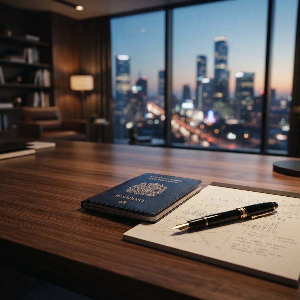 October 2026 Visa Bulletin: Understanding EB-2 and EB-3 Changes
