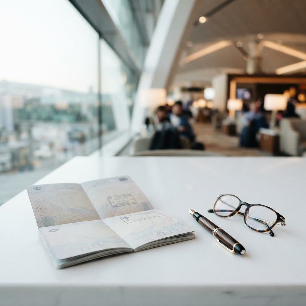 UAE Visa on Arrival for Indian Expats: Updated Rules & Requirements