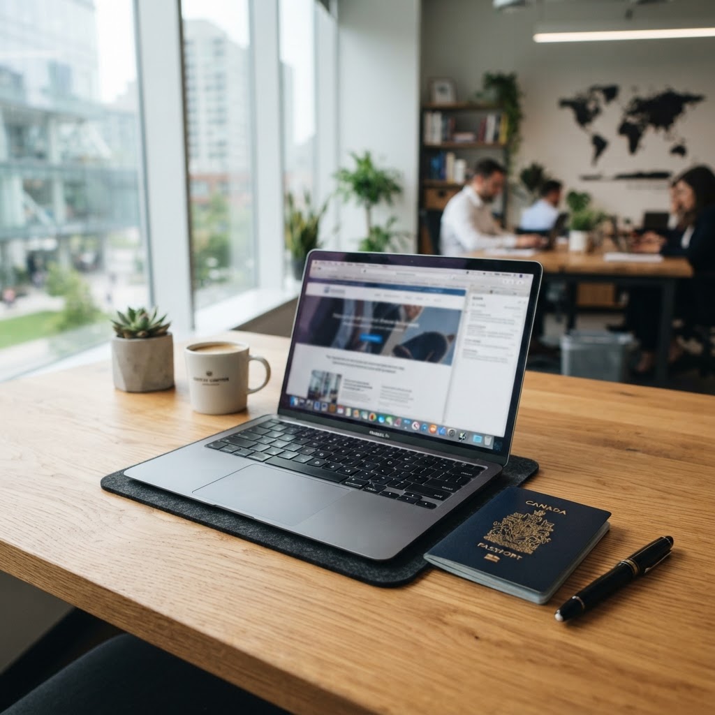 New TN Visa Online Presence Review Policy Starting October 2026