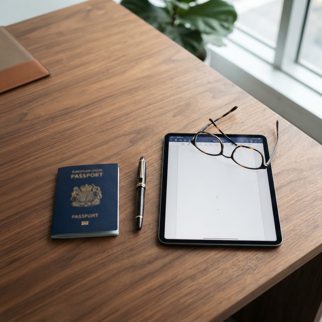 US H-1B Visa Policy Updates October 2026: What You Need to Know