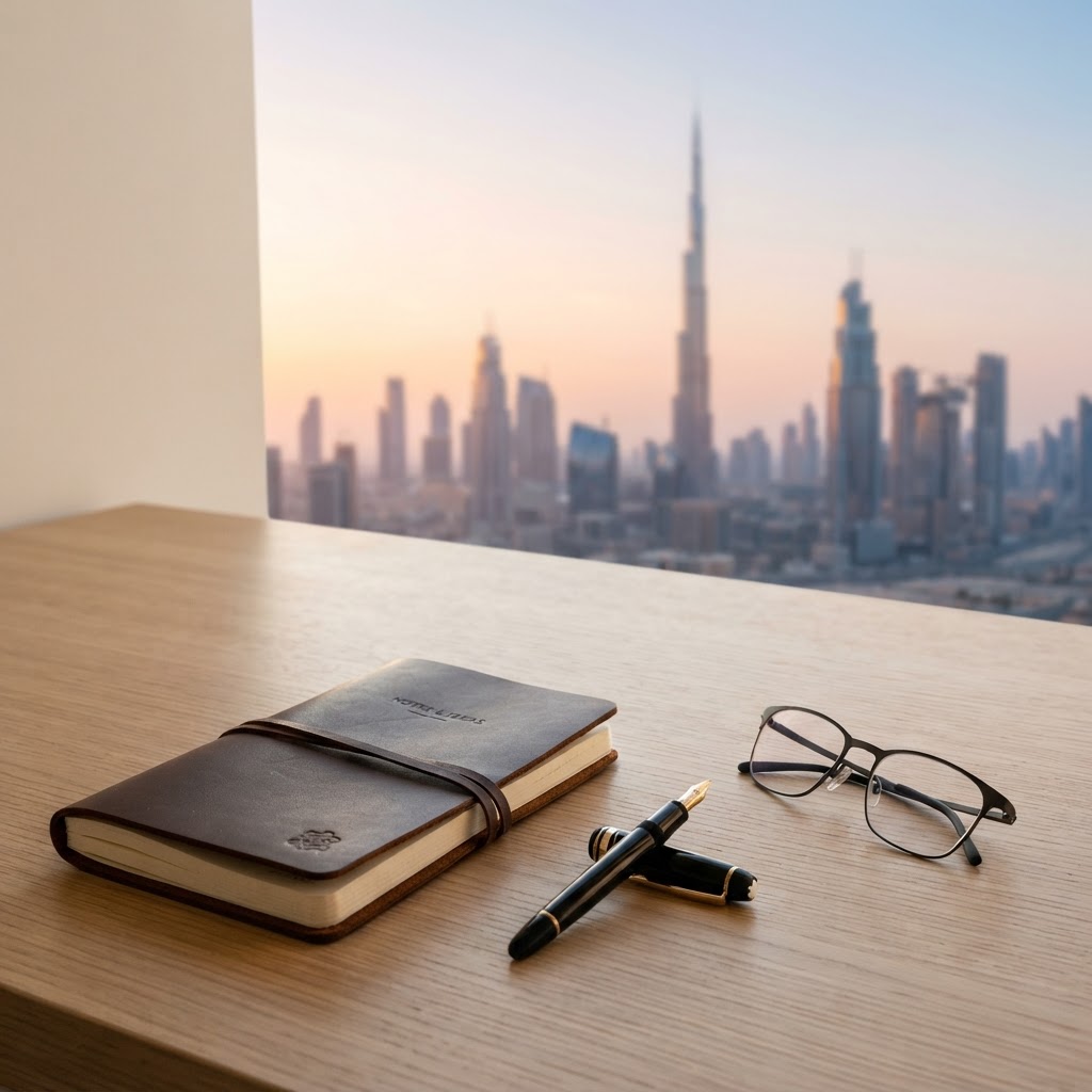 How Dubai's Golden Visa for Educators is Retaining Top Talent in 2026