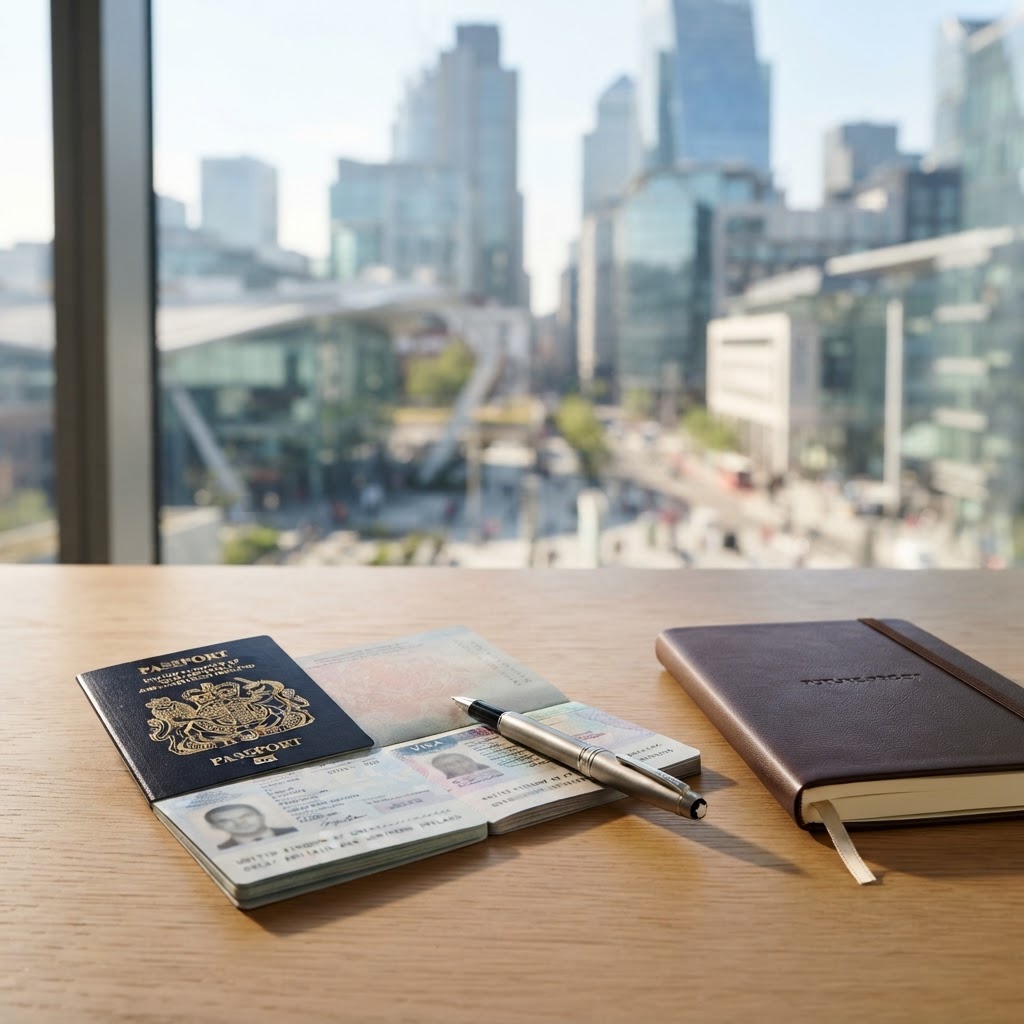 Important Updates to the EU Settlement Scheme Rule Changes October 2026