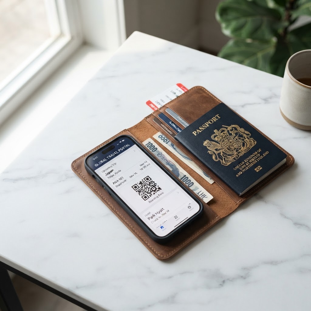 Planning a Trip? New UK Visitor Visa Rules as of October 2026