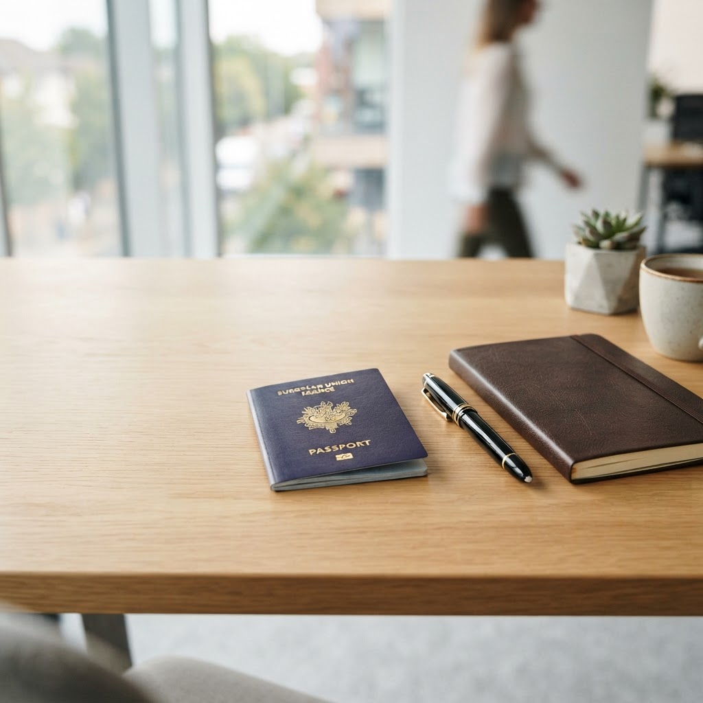 UK Skilled Worker Visa Updates October 2026: What You Need to Know