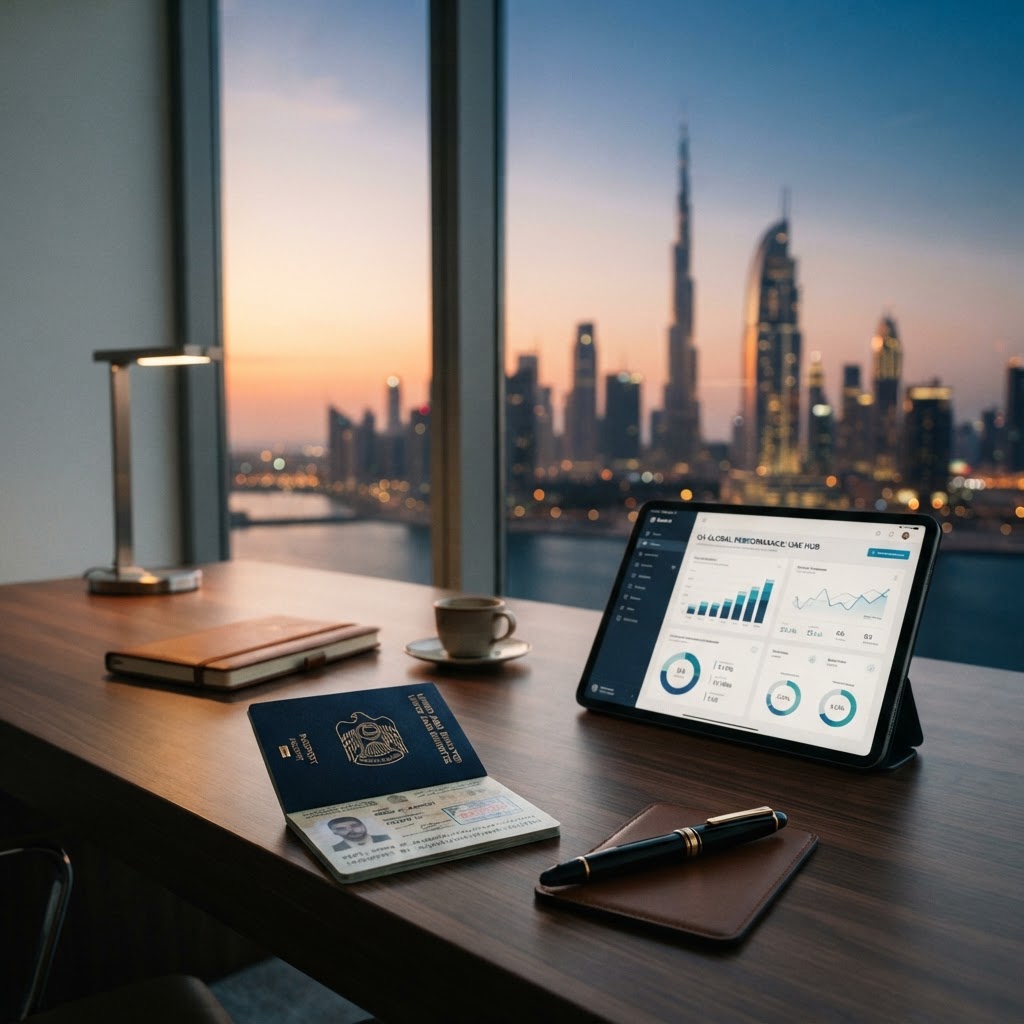 UAE Visa Ban Update October 2026: DRC and South Sudan Status