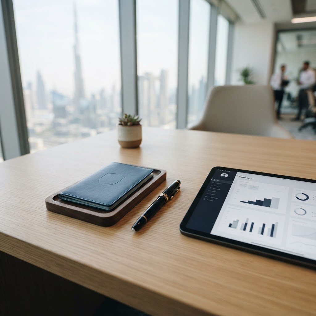 How to Secure Your Dubai Residency Permit Following 2026 Policy Updates