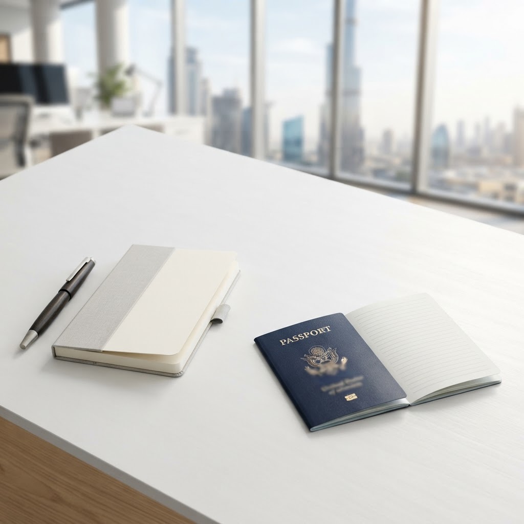 Resident Visa Application Changes October 2026: What You Need to Know
