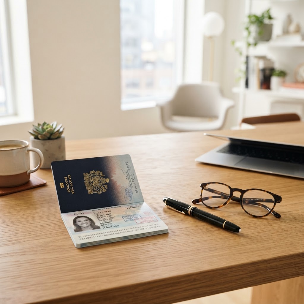 Good News for EB-2 India: Visa Numbers Available October 2026