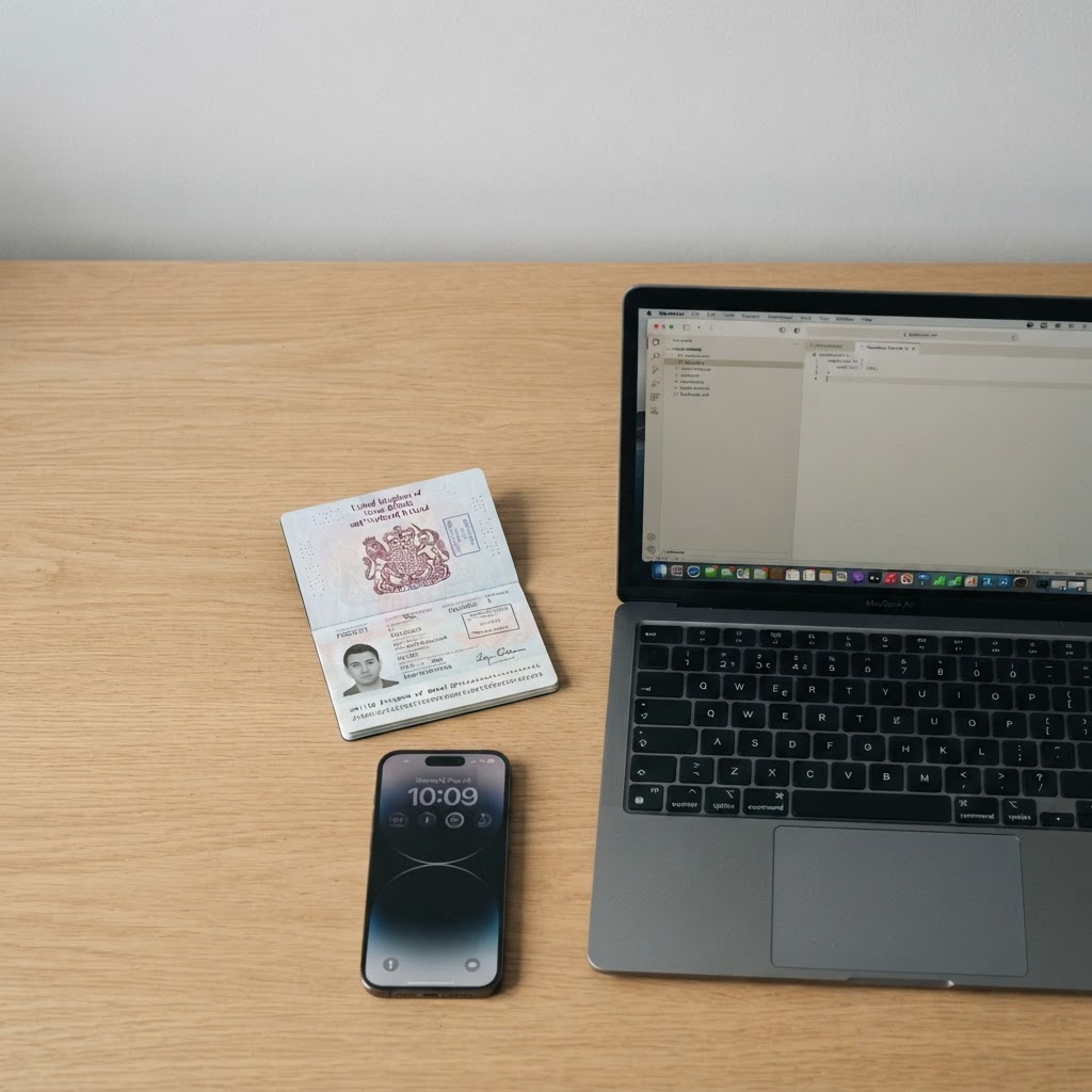 US Visa Social Media Public Profile Requirement: A Complete Guide