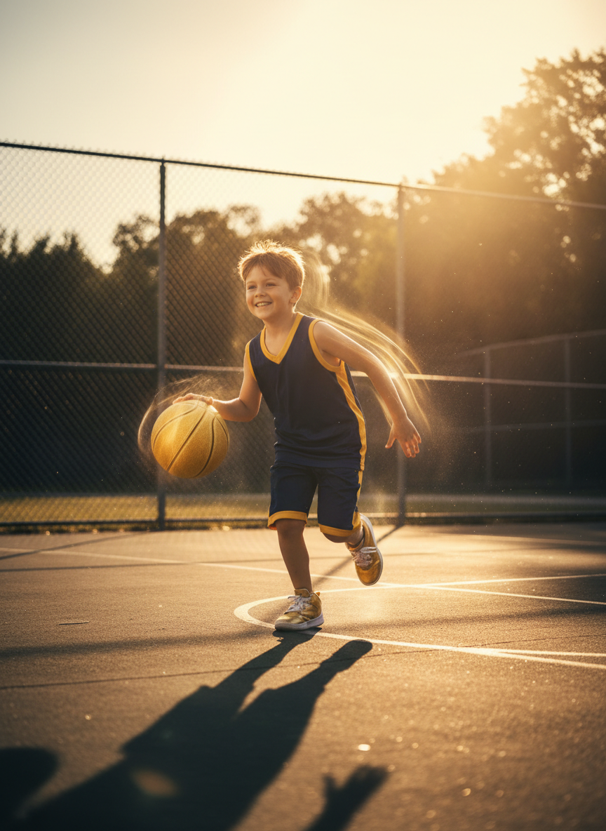 Basketball