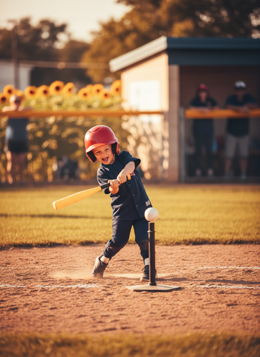 T-Ball