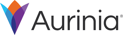 Aurinia Pharmaceuticals logo
