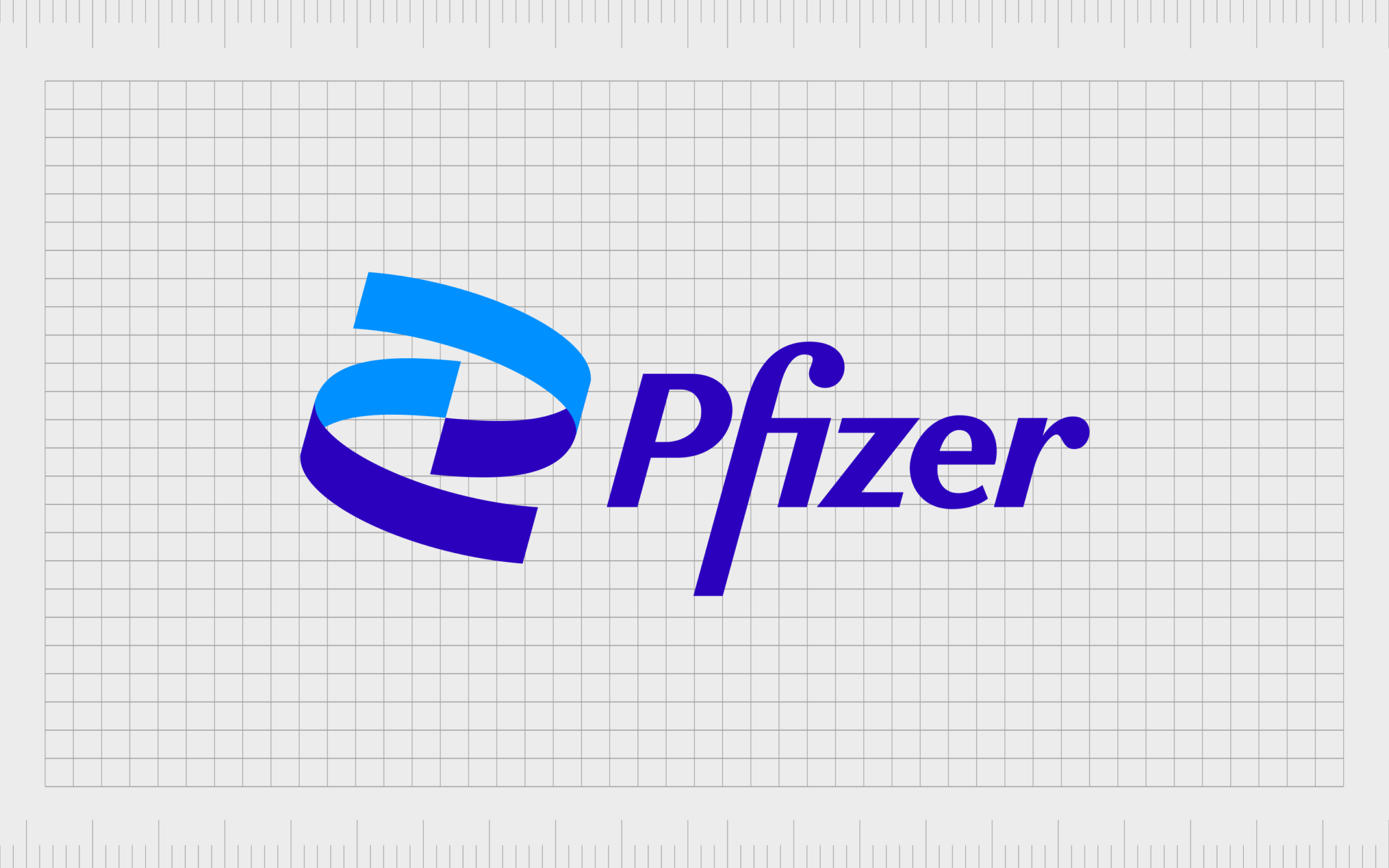 Pfizer logo