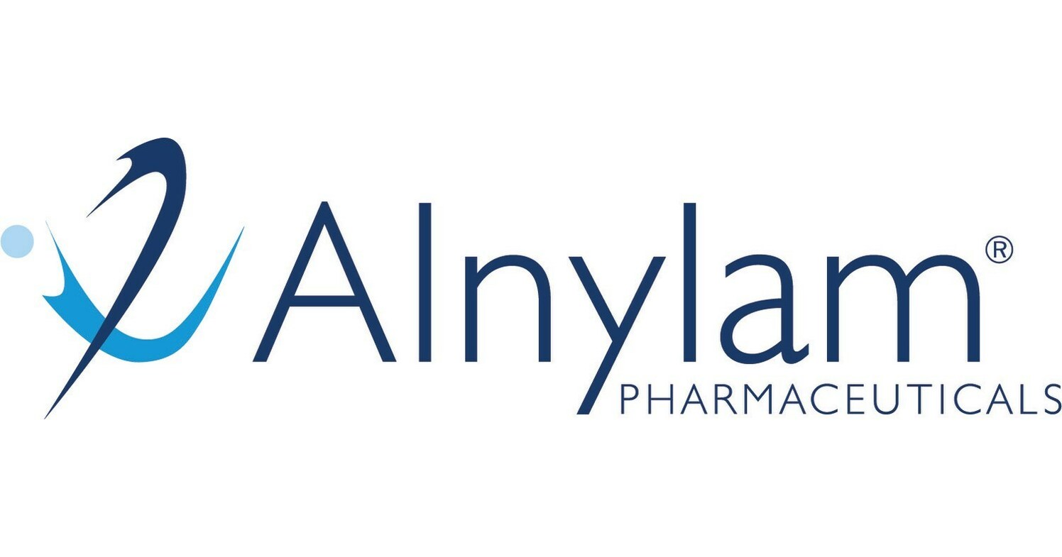 Alnylam Pharmaceuticals logo