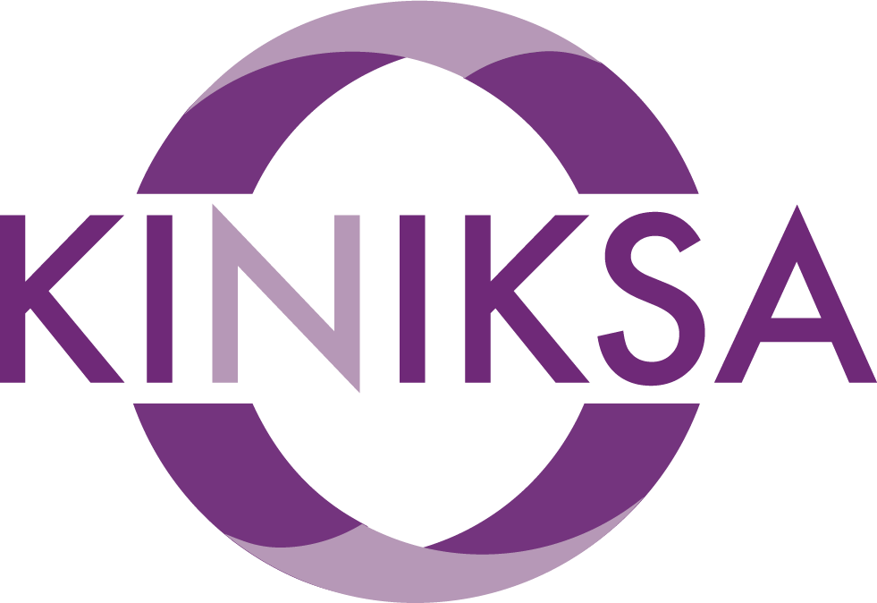 Kiniksa Pharmaceuticals logo
