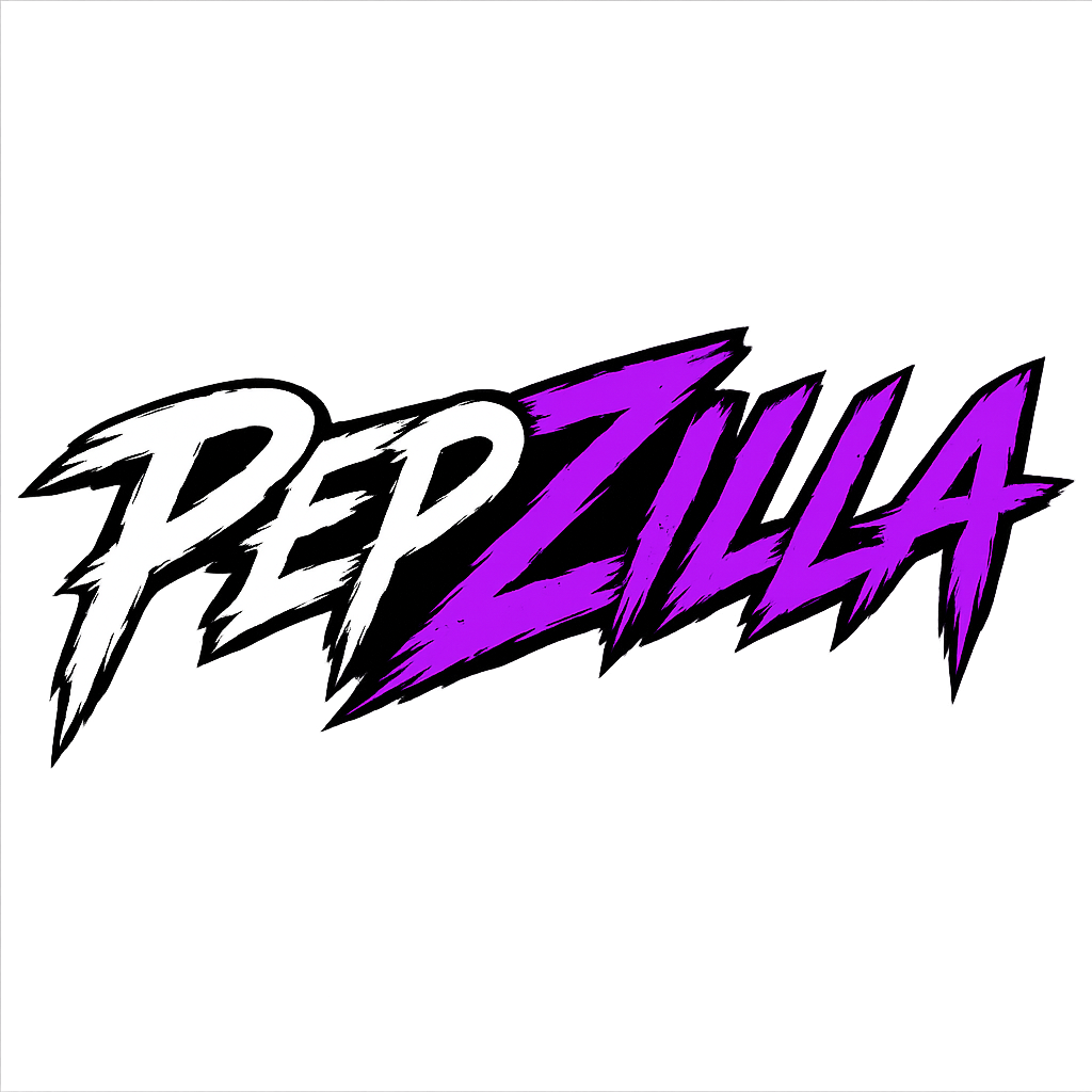 PepZilla