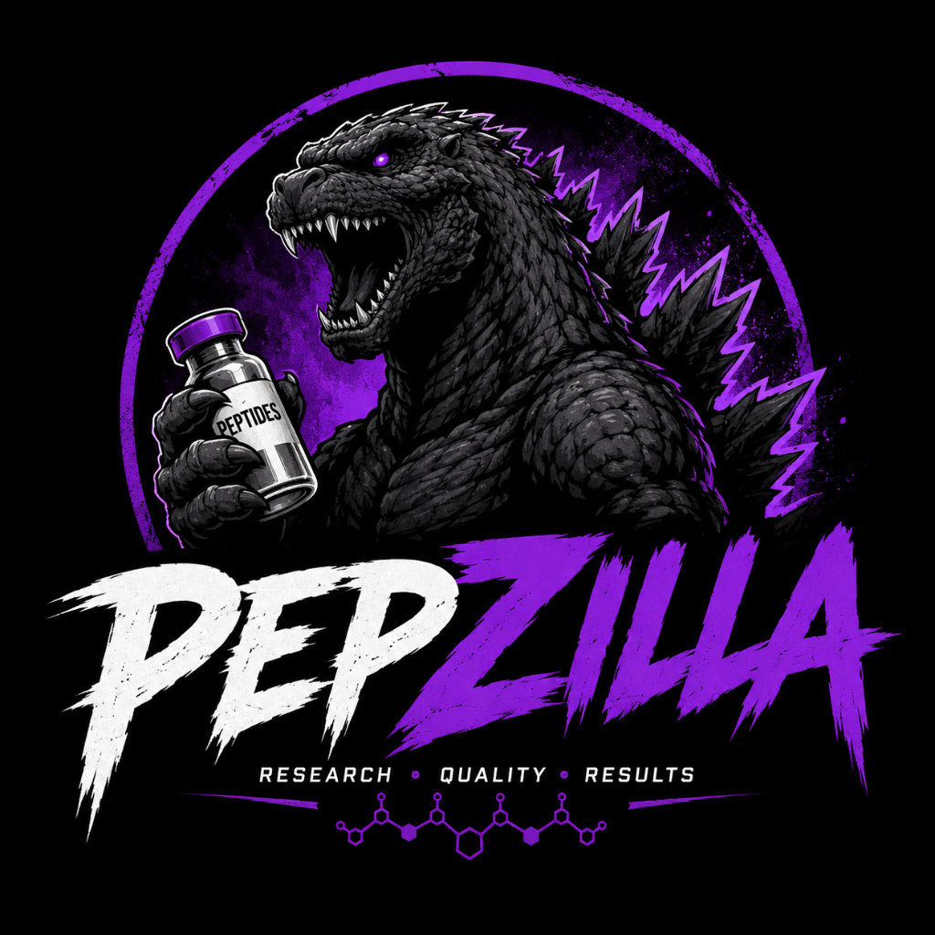 PepZilla — Research Quality Results