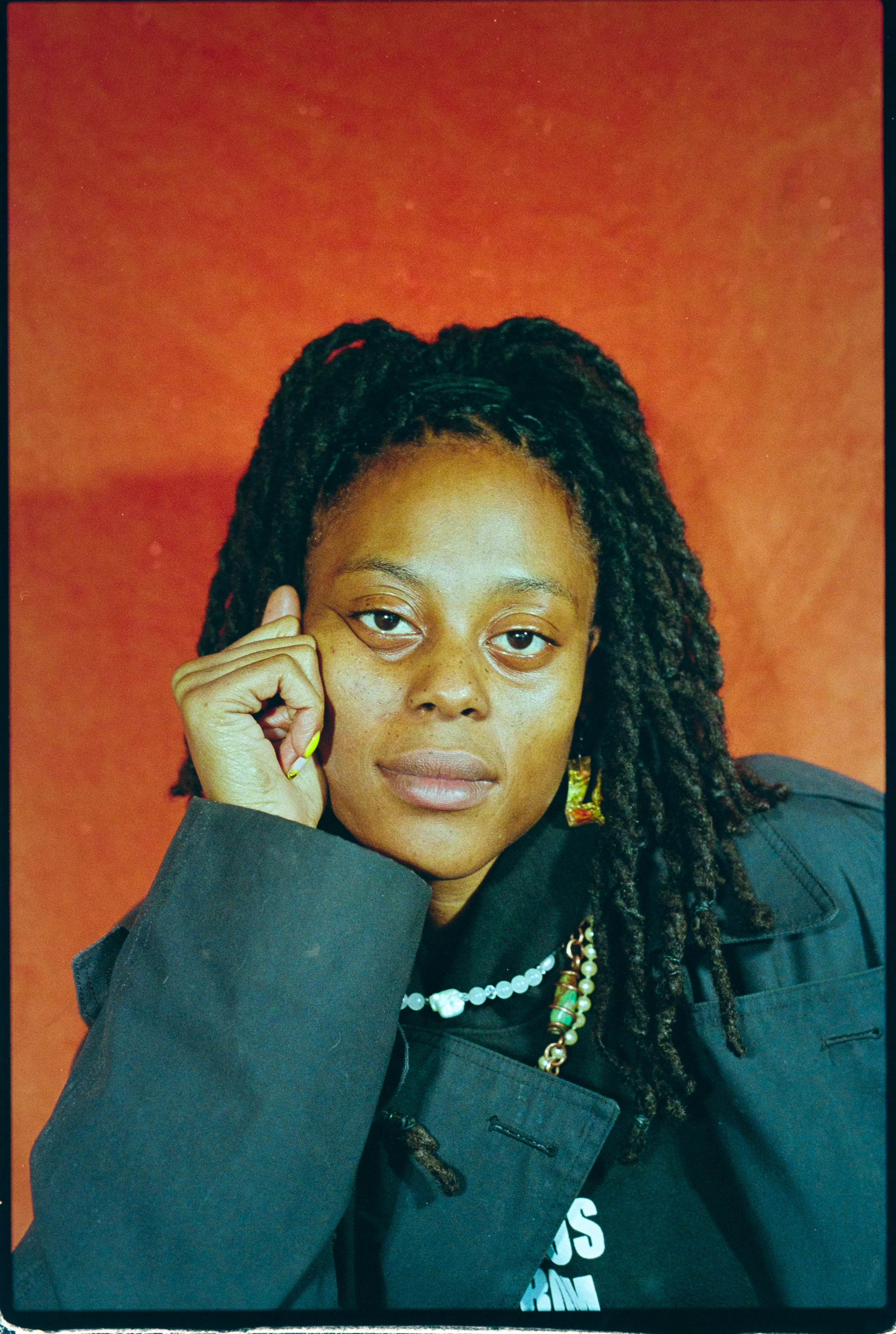 Radaya Ellis