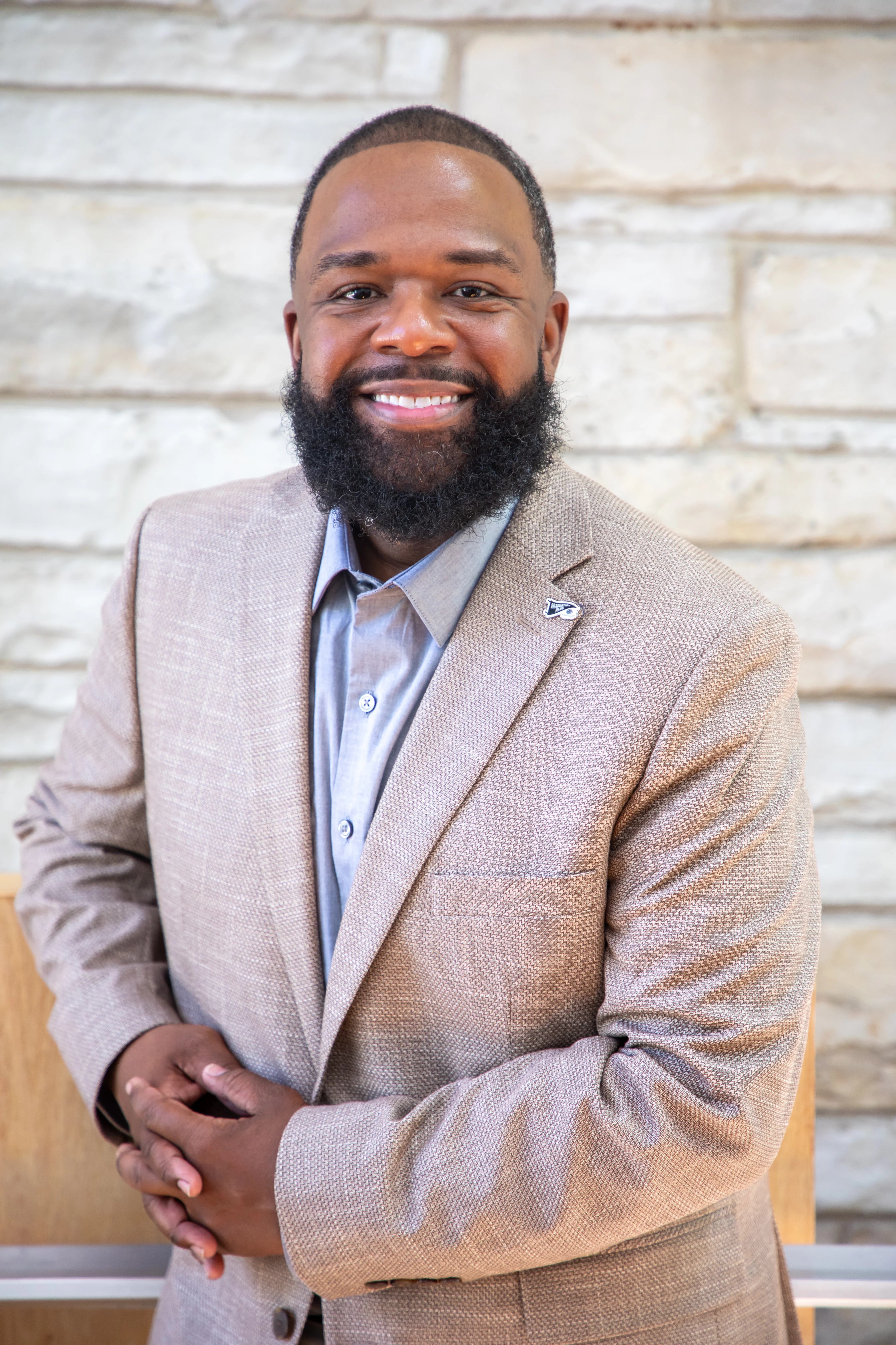 Andre Douglas