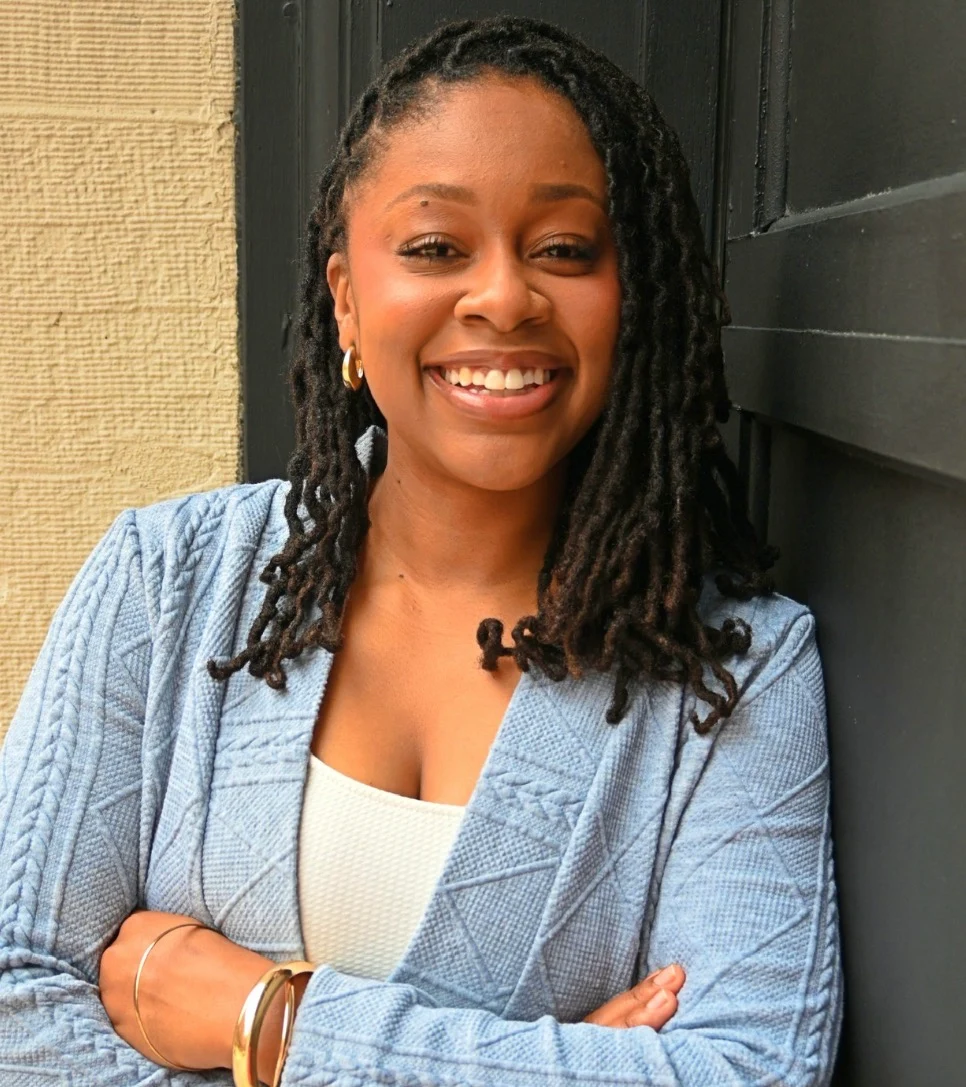 Armoni Harris