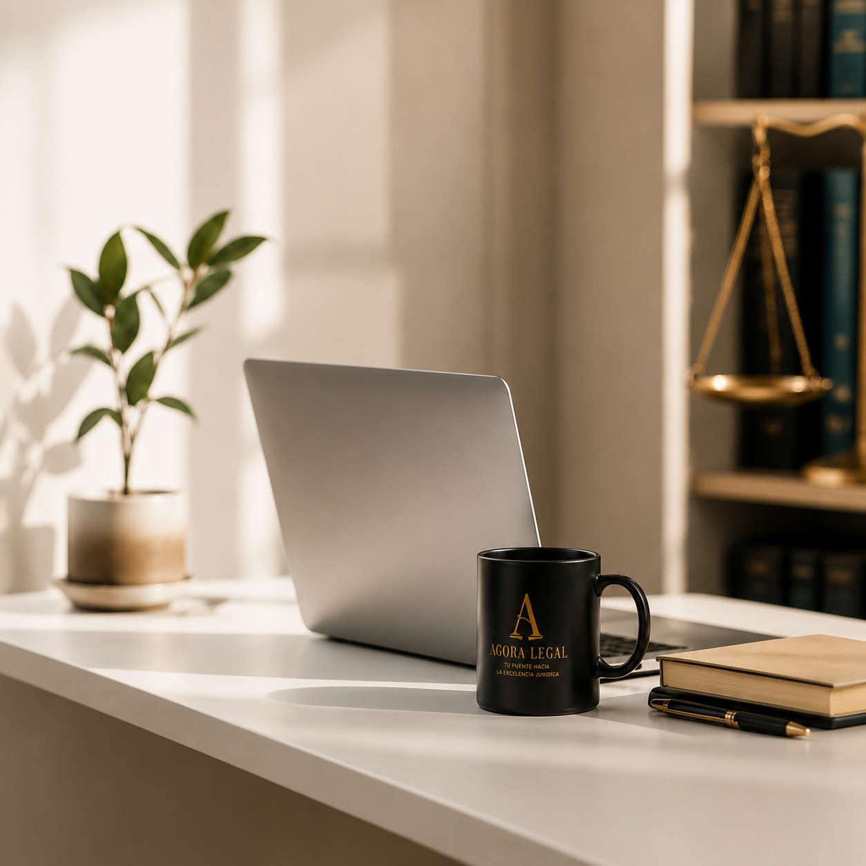 Formación jurídica online