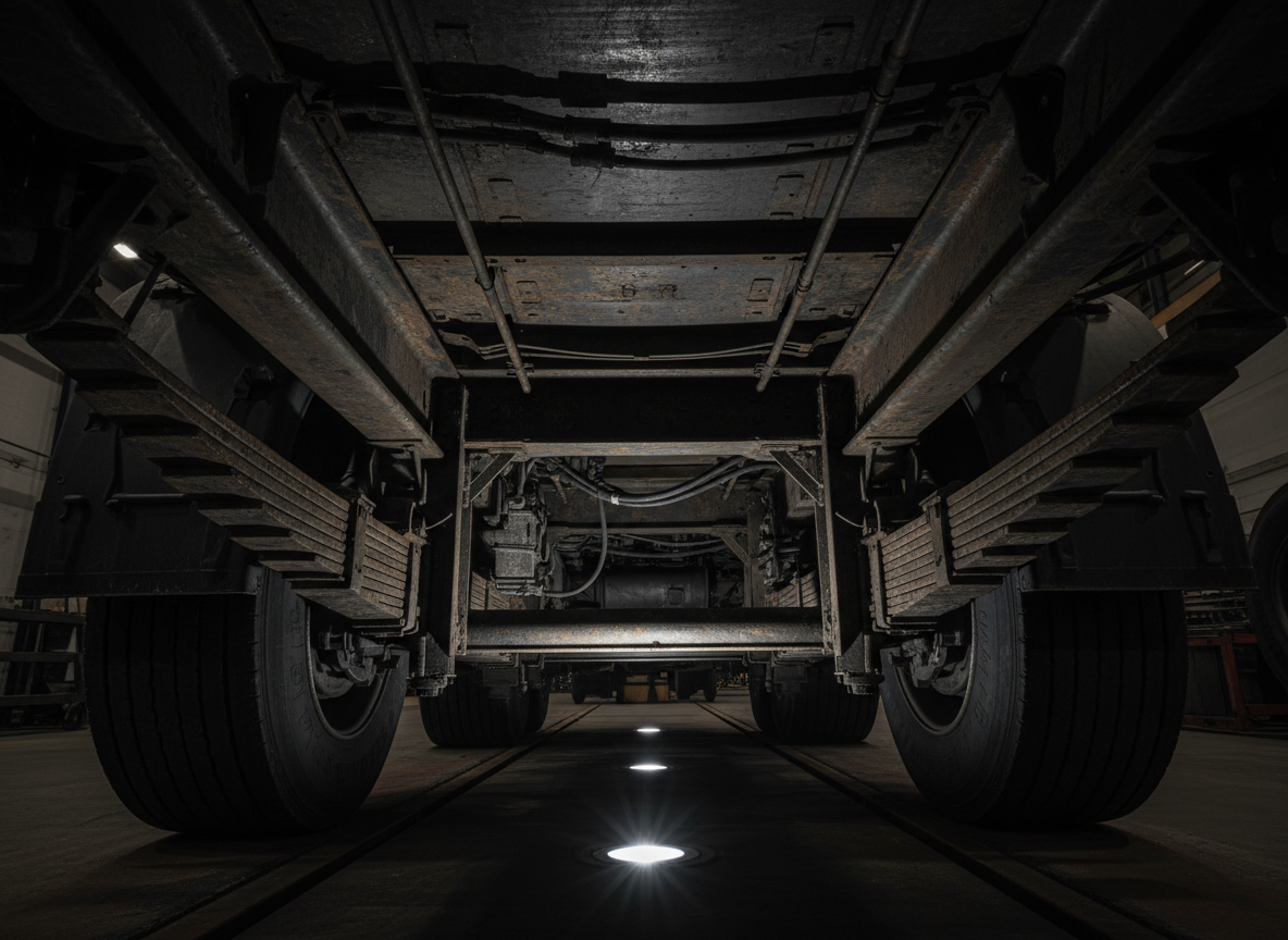 Trailer Repair