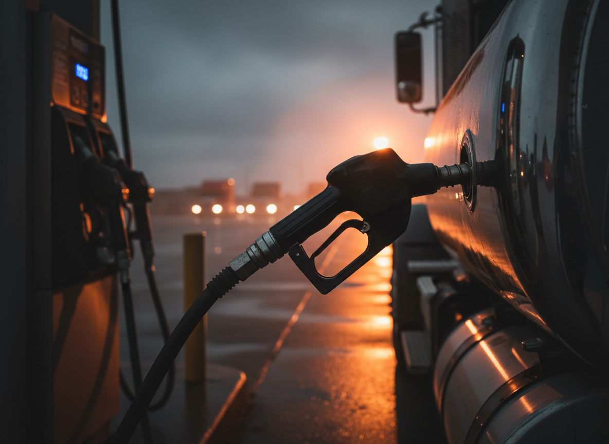 Fuel Delivery
