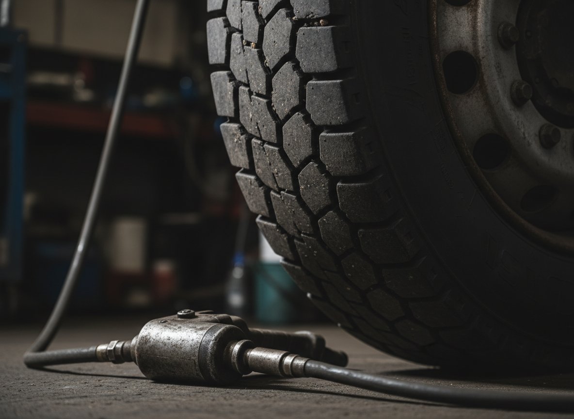 Roadside Tire Service
