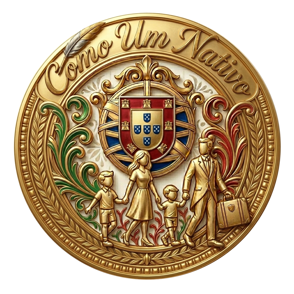 Como Um Nativo