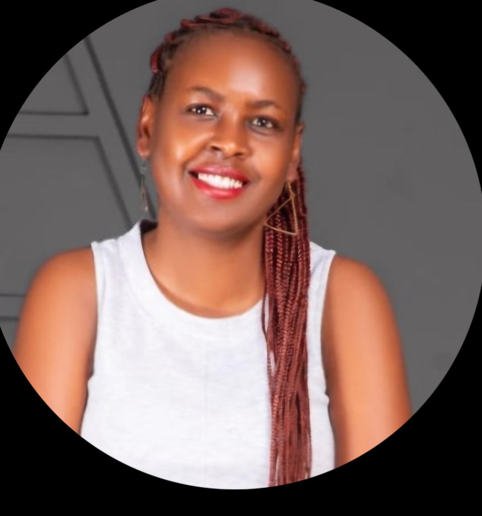 Jeanette Mulwa