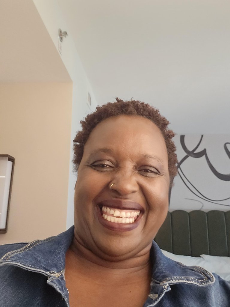 Rose Nyamache
