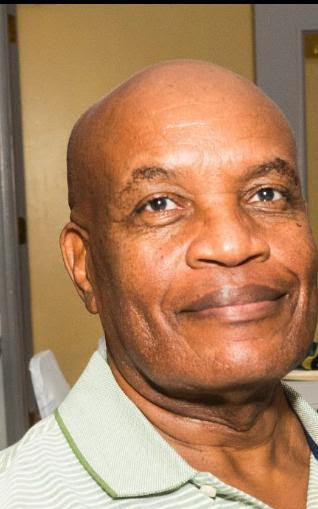 William Mogaka