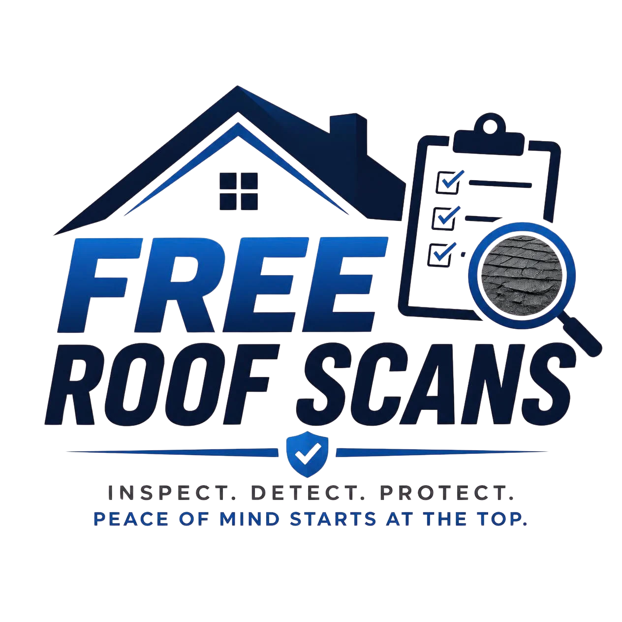 Free Roof Scans